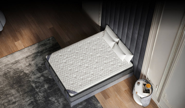 Lux Hybrid Mattress by Puffy