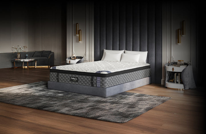 Lux Hybrid Mattress by Puffy
